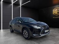 Usado Lexus RX450h Business Edition 313 CV (230 kW) 2021 Negro SUV