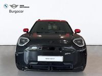 Usado Mini Aceman 160 kW (218 CV) 2025 Eléctrico SUV