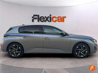 Usado Peugeot 308 Allure 131 CV (96 kW) 2024 Gris Utilitario
