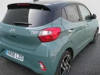 Usado Hyundai i10 84 CV (61 kW) 2022 Utilitario