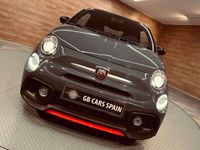 usado Abarth 695 1.4T JET XSR YAMAHA 121KW