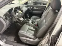 Usado Nissan X-Trail Tekna 131 CV (96 kW) 2018 Gris SUV