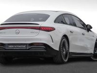 Usado Mercedes EQS 53 AMG AMG 483 kW (658 CV) 2023 Gris Utilitario