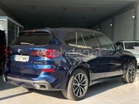Usado BMW X5 xLine 352 CV (258 kW) 2024 Azul SUV