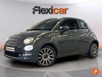 Usado Fiat 500 Club 70 CV (51 kW) 2022 Blanco Utilitario