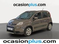 Usado Fiat Panda City Life 70 CV (51 kW) 2023 Gris Utilitario