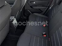 Usado Dacia Duster Comfort 100 CV (73 kW) 2022 Rojo SUV