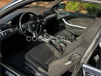 Usado BMW 330 204 CV (150 kW) 2003 Negro Coupe