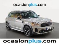 Usado Mini Cooper Countryman 136 CV (100 kW) 2022 Gris SUV