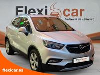 usado Opel Mokka X 1.4 T 103kW (140CV) 4X2 Ultimate Auto - 5 P (2018)