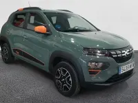 Usado Dacia Spring Expression 33 kW (45 CV) 2023 Utilitario