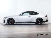 Usado BMW 220 Comfort Edition 184 CV (135 kW) 2022 Coupe
