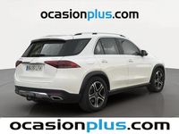 Usado Mercedes GLE400 330 CV (242 kW) 2020 Blanco SUV