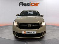 Occasion Dacia Sandero Comfort 95 ch (69 kW) 2019 Blanc Citadine