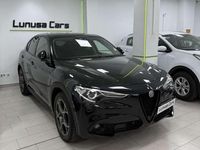 Usado Alfa Romeo Stelvio Sprint 190 CV (139 kW) 2022 SUV