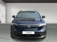 Nuevo Nissan Leaf Advance 159 kW (217 CV) 2026 Negro SUV