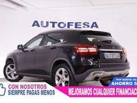 Usado Mercedes GLA180 Urban 122 CV (89 kW) 2017 SUV