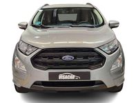 Usado Ford Ecosport ST-Line 125 CV (91 kW) 2023 Gris SUV