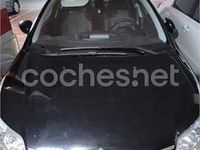 Usado Citroën C4 90 CV (66 kW) 2010 Negro Berlina