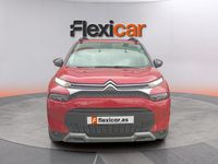 Usado Citroën C3 Aircross Feel 110 CV (80 kW) 2021 Rojo SUV
