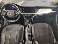 Usado Skoda Kamiq Ambition 110 CV (80 kW) 2022 Blanco SUV