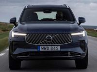 Usado Volvo XC90 Inscription 392 CV (288 kW) 2021 Azul SUV