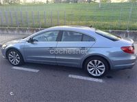 Usado VW Passat 200 CV (147 kW) 2008 Gris / plata Berlina