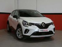 usado Renault Captur TCe Energy Zen 66kW