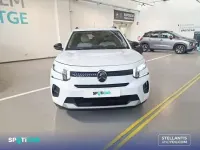Usado Citroën e-C3 83 kW (113 CV) 2025 Blanco