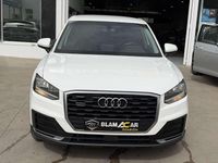 Usado Audi Q2 Advanced 150 CV (110 kW) 2018 Blanco SUV