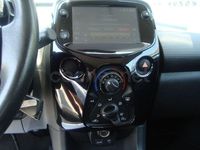 Usado Citroën C1 72 CV (52 kW) 2019 Azul Utilitario