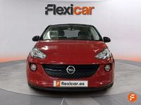 Usado Opel Adam Slam 115 CV (84 kW) 2018 Rojo Utilitario