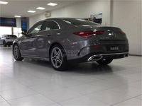 usado Mercedes CLA200 Clase Cla