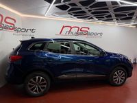 Usado Renault Kadjar LIMITED 140 CV (102 kW) 2020 Azul SUV