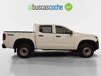 Usado VW Amarok 170 CV (125 kW) 2024 Blanco Pickup/Camioneta