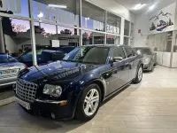Usado Chrysler 300C 218 CV (160 kW) 2005 Azul Berlina
