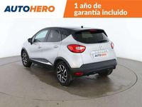 usado Renault Captur TCe eco2 Energy Zen 90