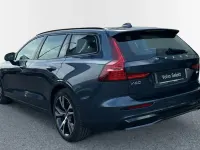 Ny Volvo V60 Plus 197 HK (144 kW) 2026 Otro Kombi