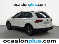 Usado VW Tiguan Life 245 CV (180 kW) 2023 Blanco SUV