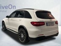 usado Mercedes GLC220 43 AMG 4Matic Aut.