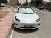 Usado Tesla Model 3 RWD 239 kW (325 CV) 2019 Eléctrico Berlina