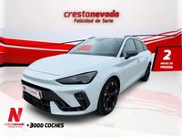 Usado Cupra Leon 150 CV (110 kW) 2025 Blanco