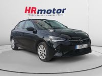 Usado Opel Corsa Elegance 102 CV (75 kW) 2020 Blanco Utilitario