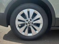 Usado Skoda Elroq 150 kW (204 CV) 2025 Verde SUV