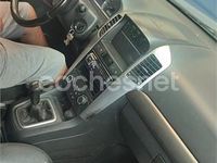 Usado Chevrolet Captiva 150 CV (110 kW) 2007 Gris / plata SUV