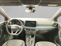 Usado Seat Arona Style 116 CV (85 kW) 2025 Rojo SUV