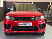 usado Land Rover Range Rover 3.0TDV6 HSE Aut.