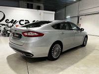 usado Ford Mondeo 2.0TDCI Titanium PowerShift 180