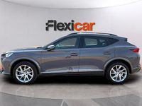 Usado Cupra Formentor 150 HP (110 kW) 2021 Cinzento SUV