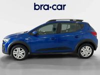 Occasion Dacia Sandero Expression 91 ch (66 kW) 2024 Bleue Berline